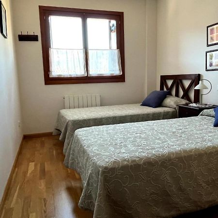 베나스크 Atico Duplex Casa Ximet 아파트 외부 사진