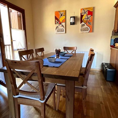 베나스크 Atico Duplex Casa Ximet 아파트 외부 사진