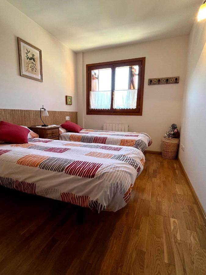 베나스크 Atico Duplex Casa Ximet 아파트 외부 사진